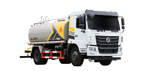 【保養(yǎng)小貼士】炎夏來襲灑水車易爆胎，預(yù)防處理指南來啦！