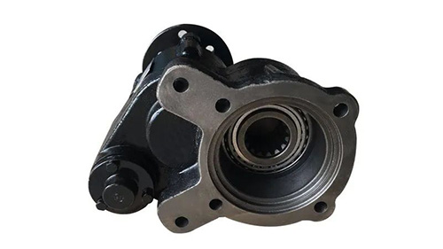 【保養(yǎng)小貼士】環(huán)衛(wèi)灑水車取力器是什么？一文科普全了解！