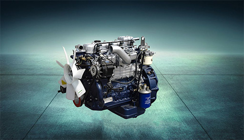 【維修保養(yǎng)】國六發(fā)動機保養(yǎng)常識
