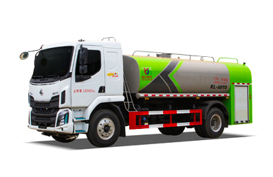 東風(fēng)柳汽消防酒水車 