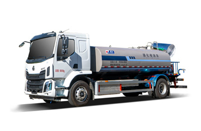 東風(fēng)柳汽M3純電綠化噴灑車(chē)