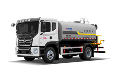 華神T5綠化噴灑車 