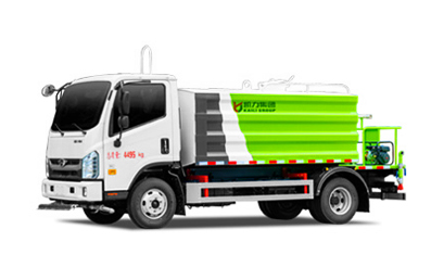 福田H2多功能抑塵車(chē) 