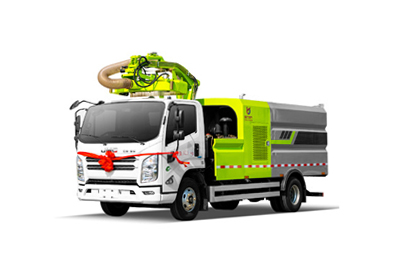 江鈴凱銳綠籬修剪車(chē) 