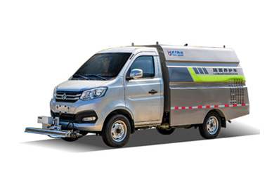 長安路面養(yǎng)護車 