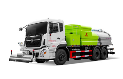 天龍路面養(yǎng)護車 