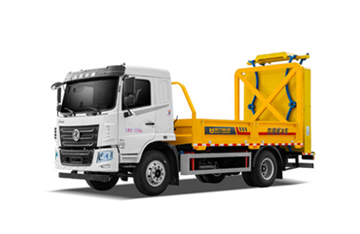 東風(fēng)華神KL6防撞車