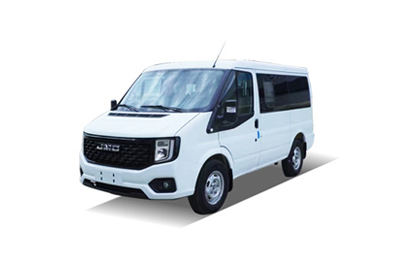 江鈴福順星途S500拼床宿營車