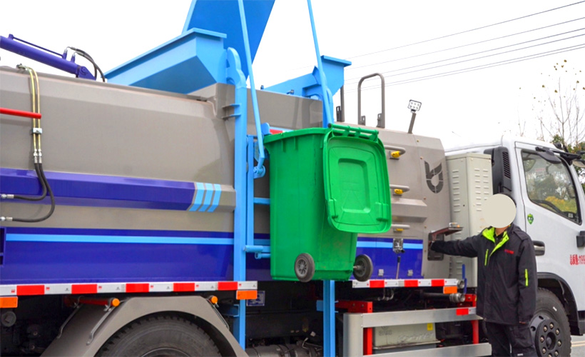 安全智能 操作靈活