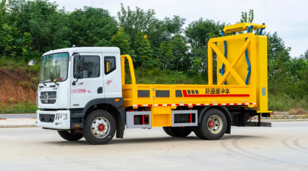 【年末精選】一文帶您速看凱力“硬核”道路養(yǎng)護設備！