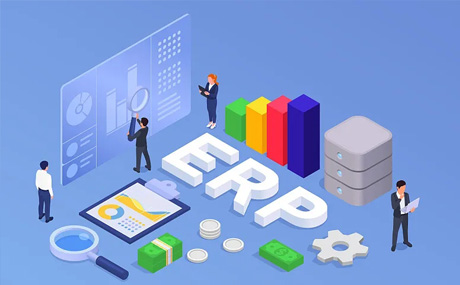 引進(jìn)ERP企業(yè)資源計(jì)劃管理，建立現(xiàn)代化企業(yè)管理體系